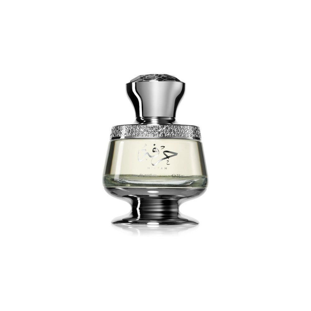 Ahmed Al Maghribi Hirfah Eau de Parfum unisex 75 ml