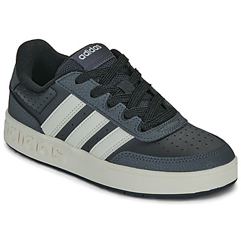 ADIDAS SPORTSWEAR Urheilukengät 'Breakbase' musta / valkoinen