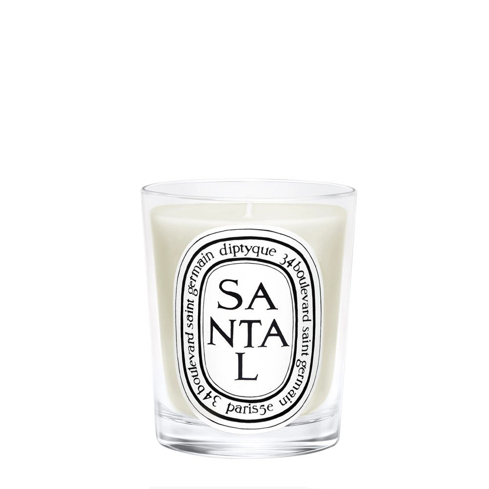 Diptyque Santal kynttilä 190 g