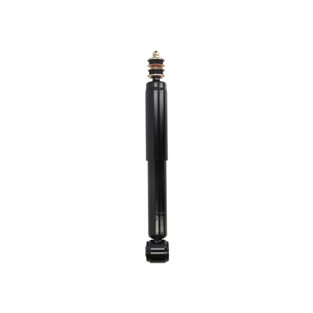 Iskunvaimennin Magnum Technology M0060