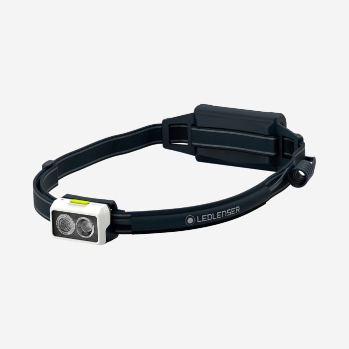 Ledlenser NEO5R K. ONESIZE Valkoinen Unisex