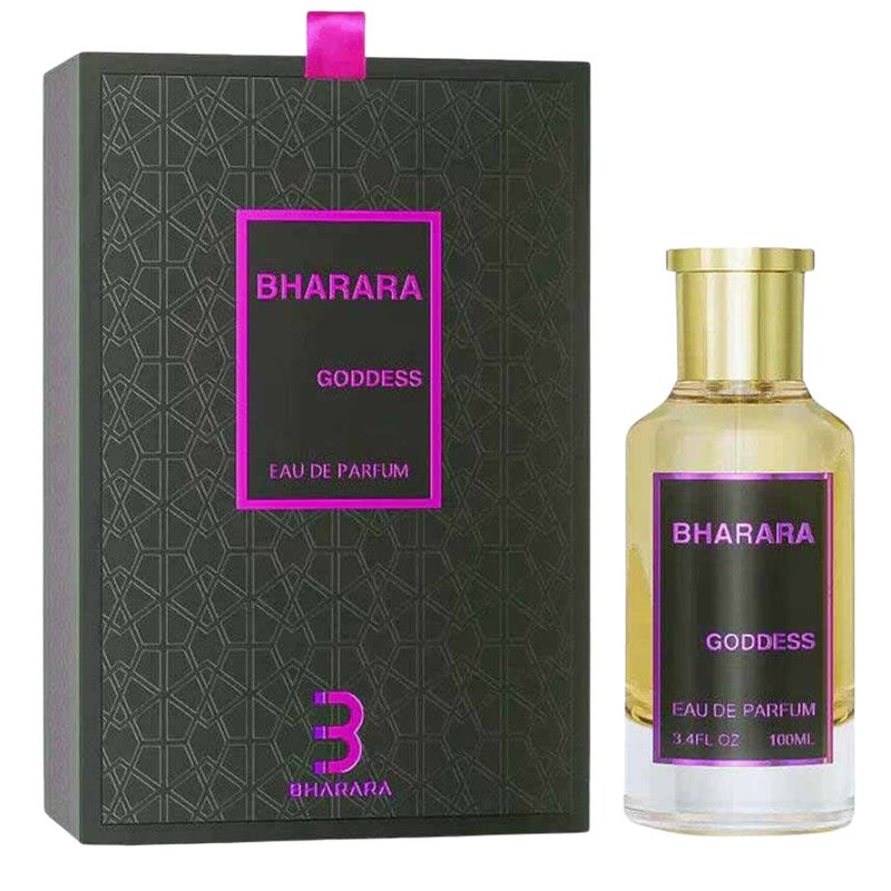 Bharara Goddess EDP 100ml Suihke