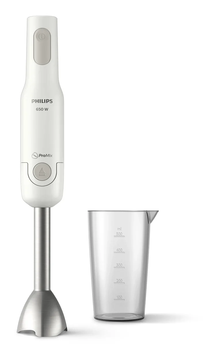 Philips Sauvasekoitin Daily Collection ProMix HR2534/00 - 650 W