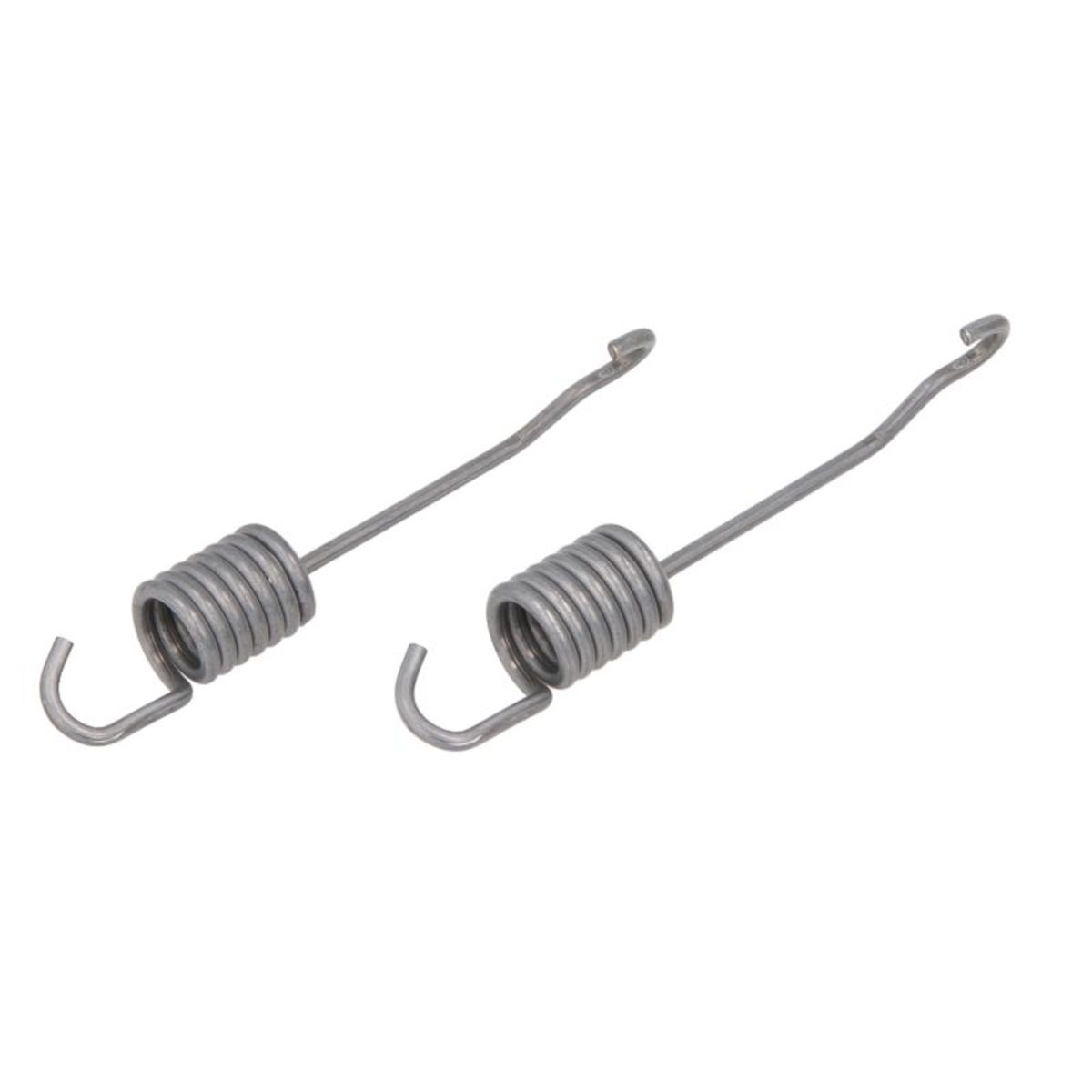Korjaussarja seisontajarru (jarrusatula) QUICK BRAKE 113-0507