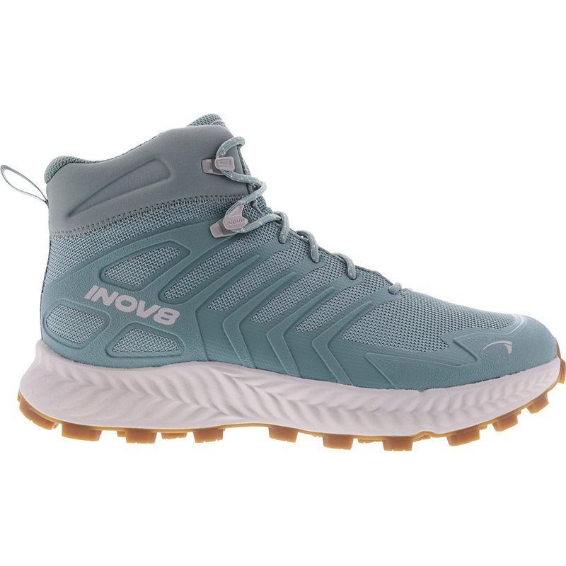 Inov-8 Roclite Mid (M) Light Green/Light Grey - 44