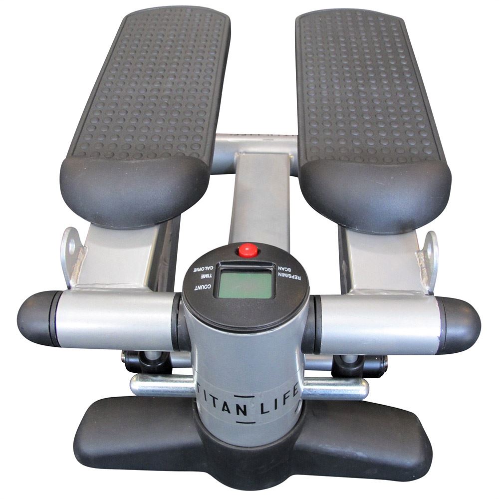 TITAN LIFE LIFE Mini Stepper