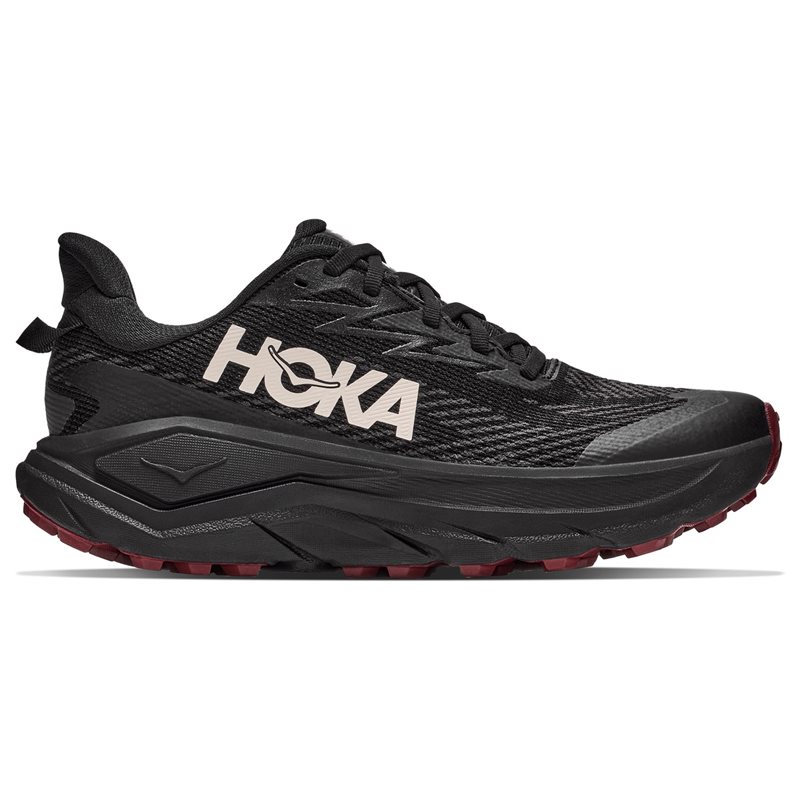 Hoka W Challenger 8 GTX Smoky Quartz/Alabaster - 36 2/3