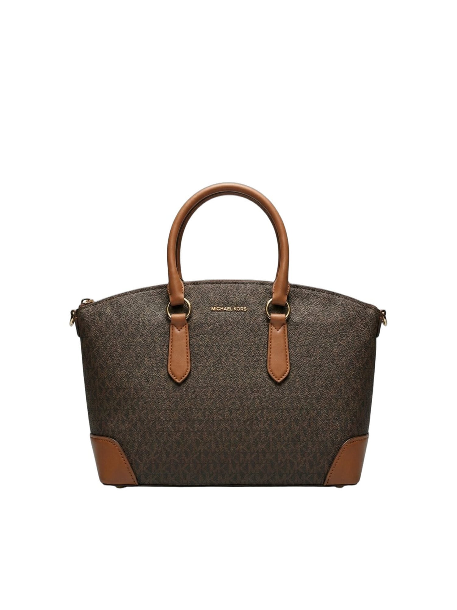 Käsilaukku MICHAEL Michael Kors Murphy Lg Ew Dome Satche Yksi Koko