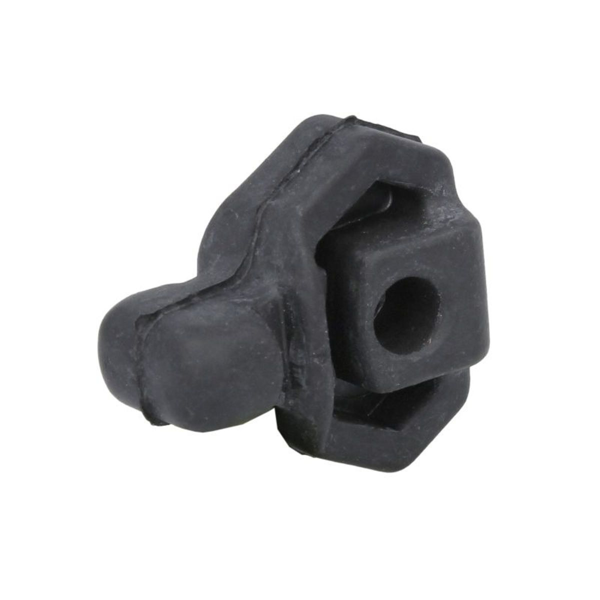 Kumisuikale, pakoputkisto BOSAL 255-026