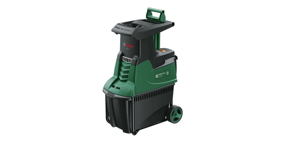 Bosch AXT 25 TC