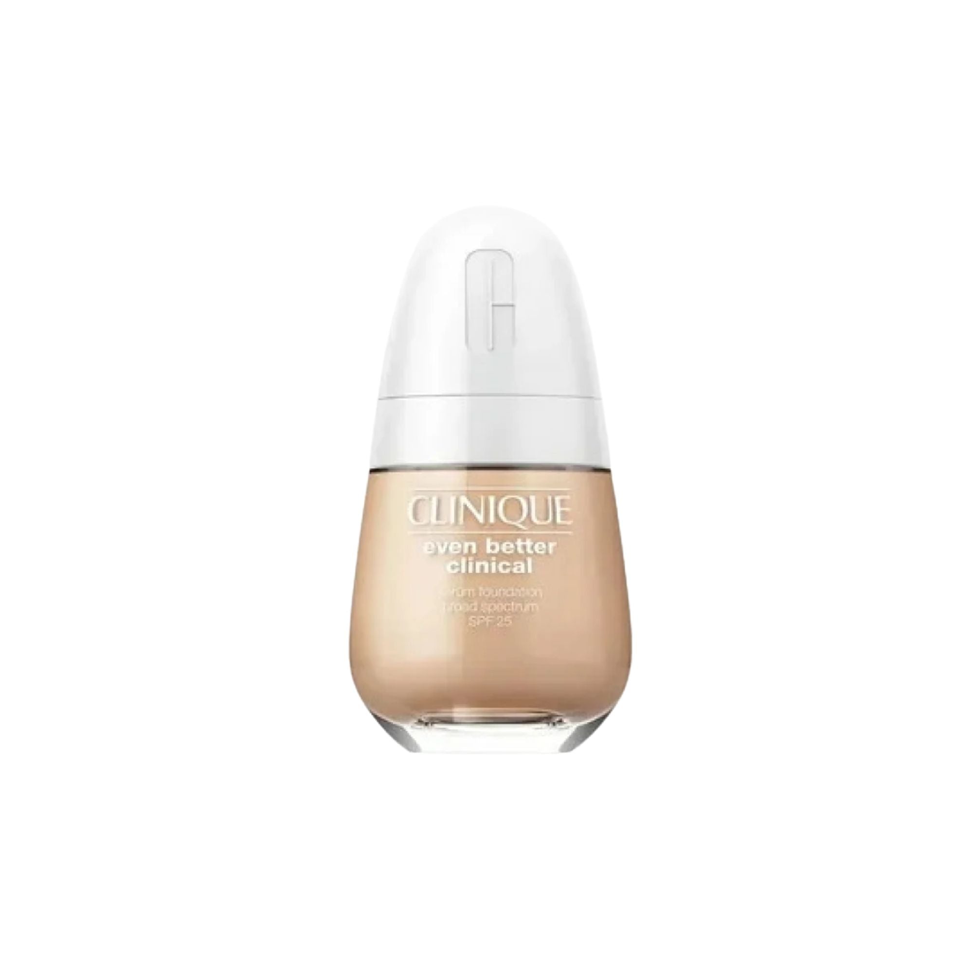 Clinique Even Better Clinical Serum Foundation SPF 20 30 ml CN58 Honey (MF)