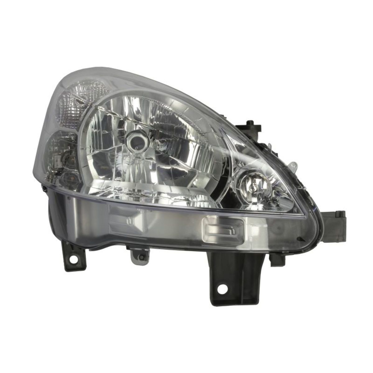 Ajovaloumpio TYC 20-11809-05-2