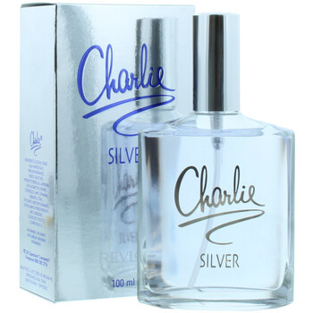 Revlon Charlie Silver Edt 100ml
