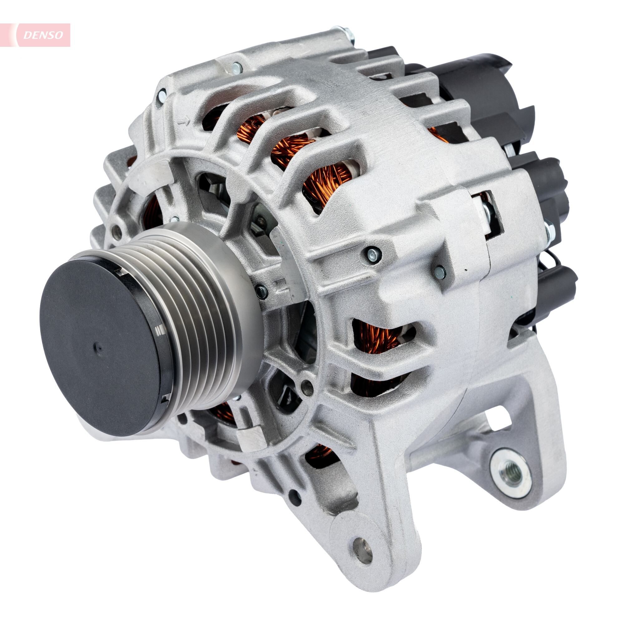 Laturi DENSO DAN1498