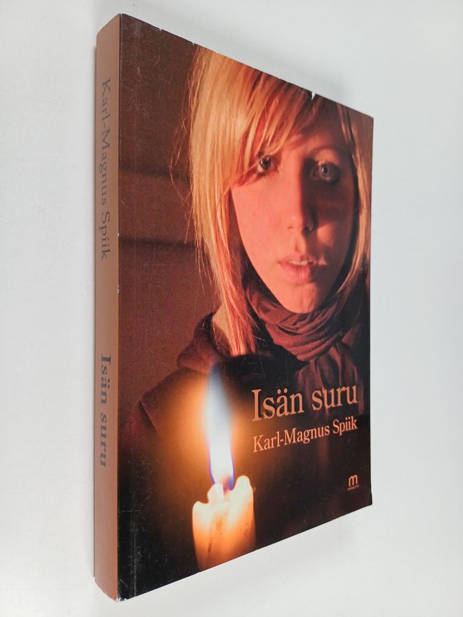 Isän suru