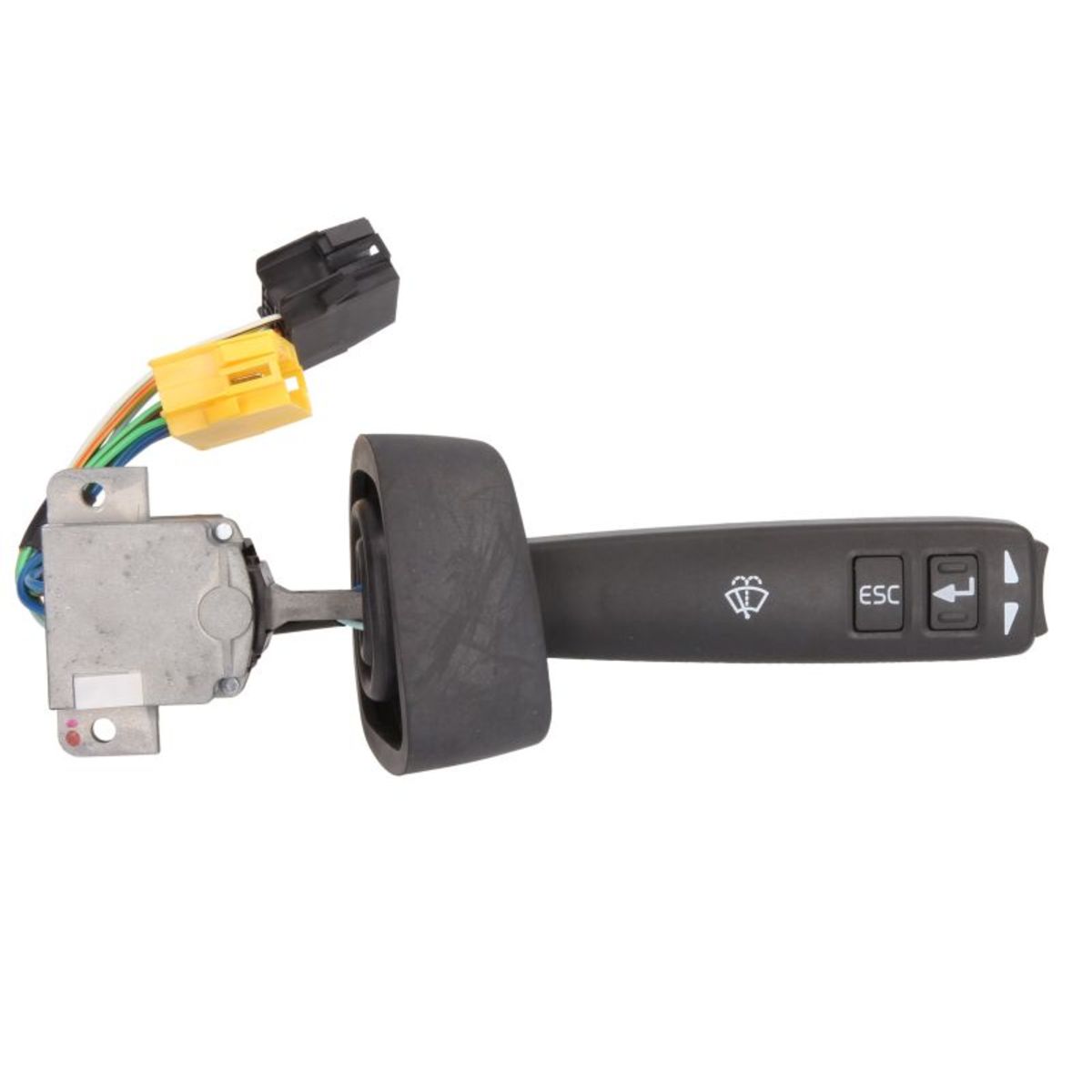Ohjausakselin kytkin FEBI BILSTEIN 34101