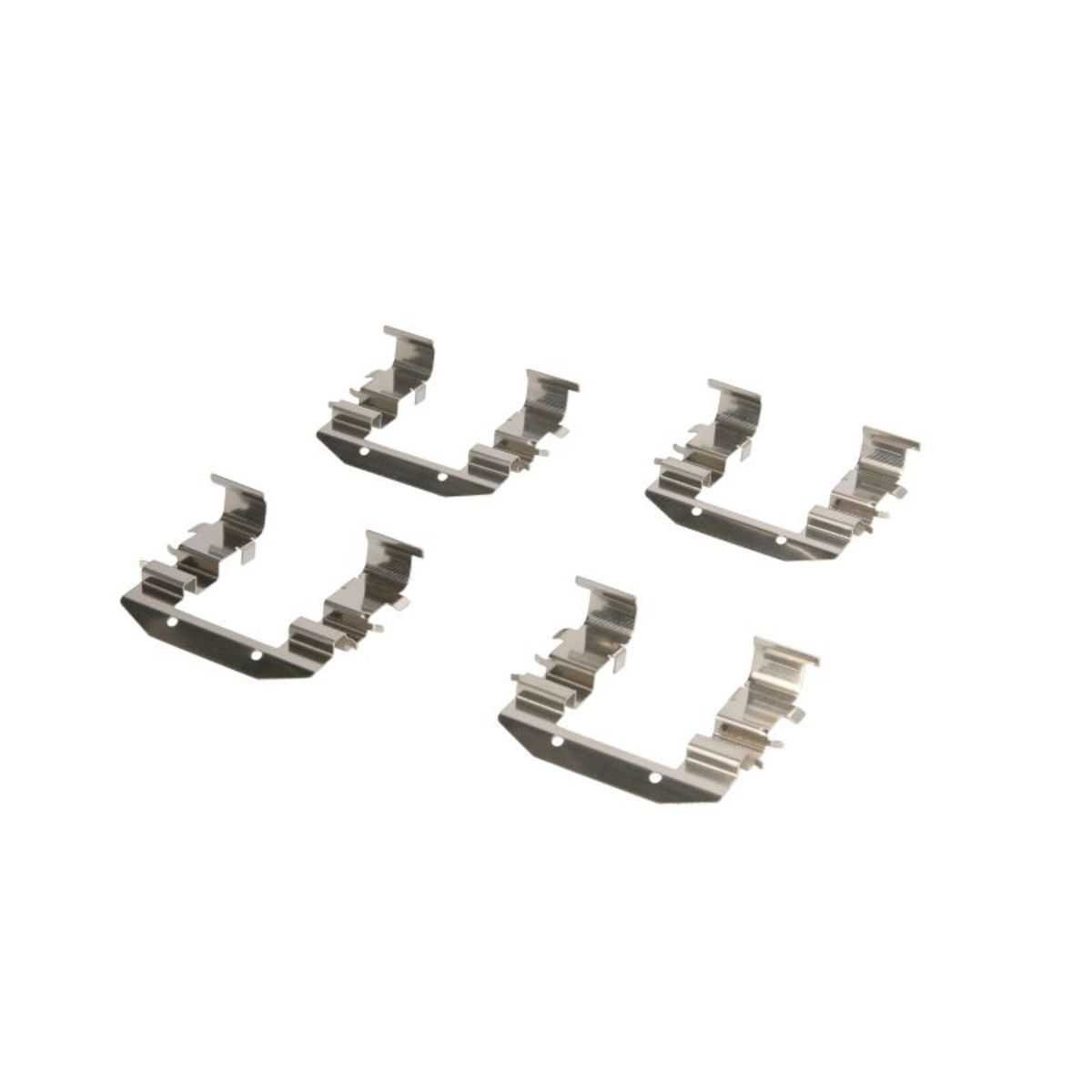 Jarrupalojen asennussarja QUICK BRAKE 109-0037