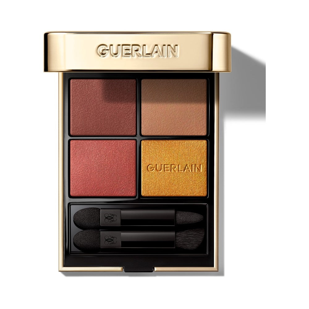 Guerlain Ombres G Quad luomiväri 6 g 214 Exotic Orchid