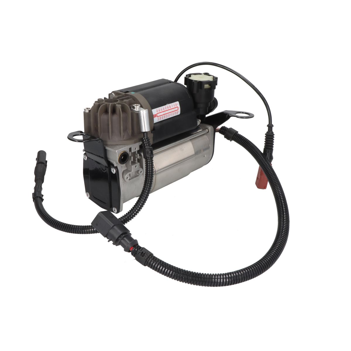 Ilmajousituksen kompressori Magnum Technology KPA006MT