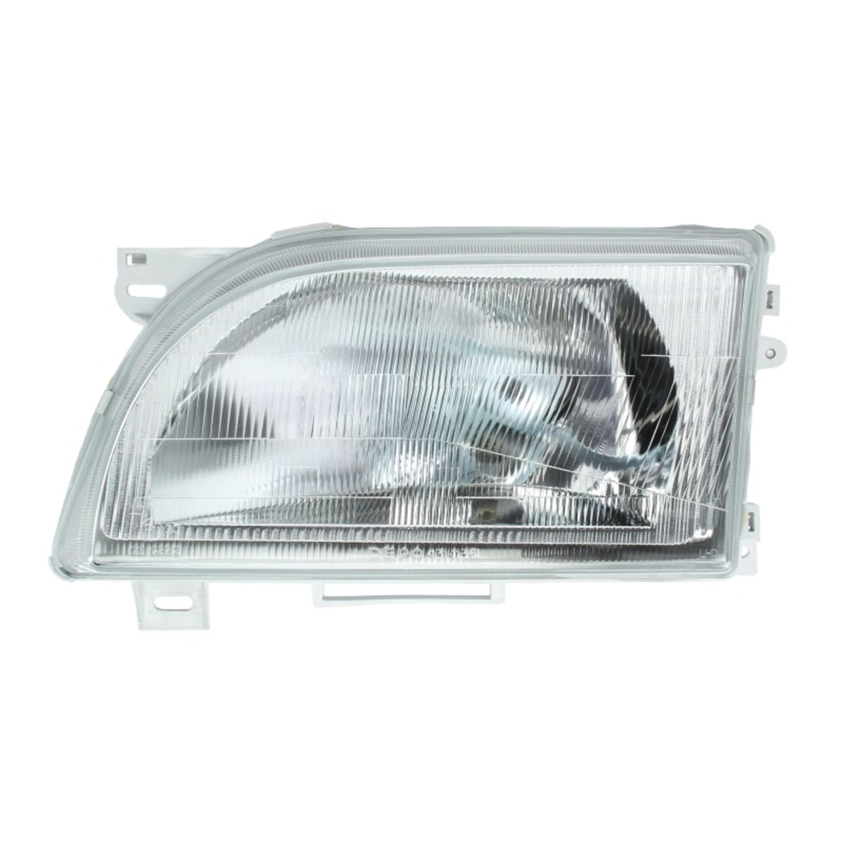 Ajovaloumpio ABAKUS 431-1136L-LD-E