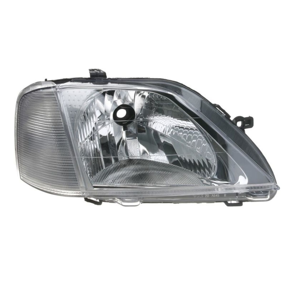 Ajovaloumpio TYC 20-0645-05-2