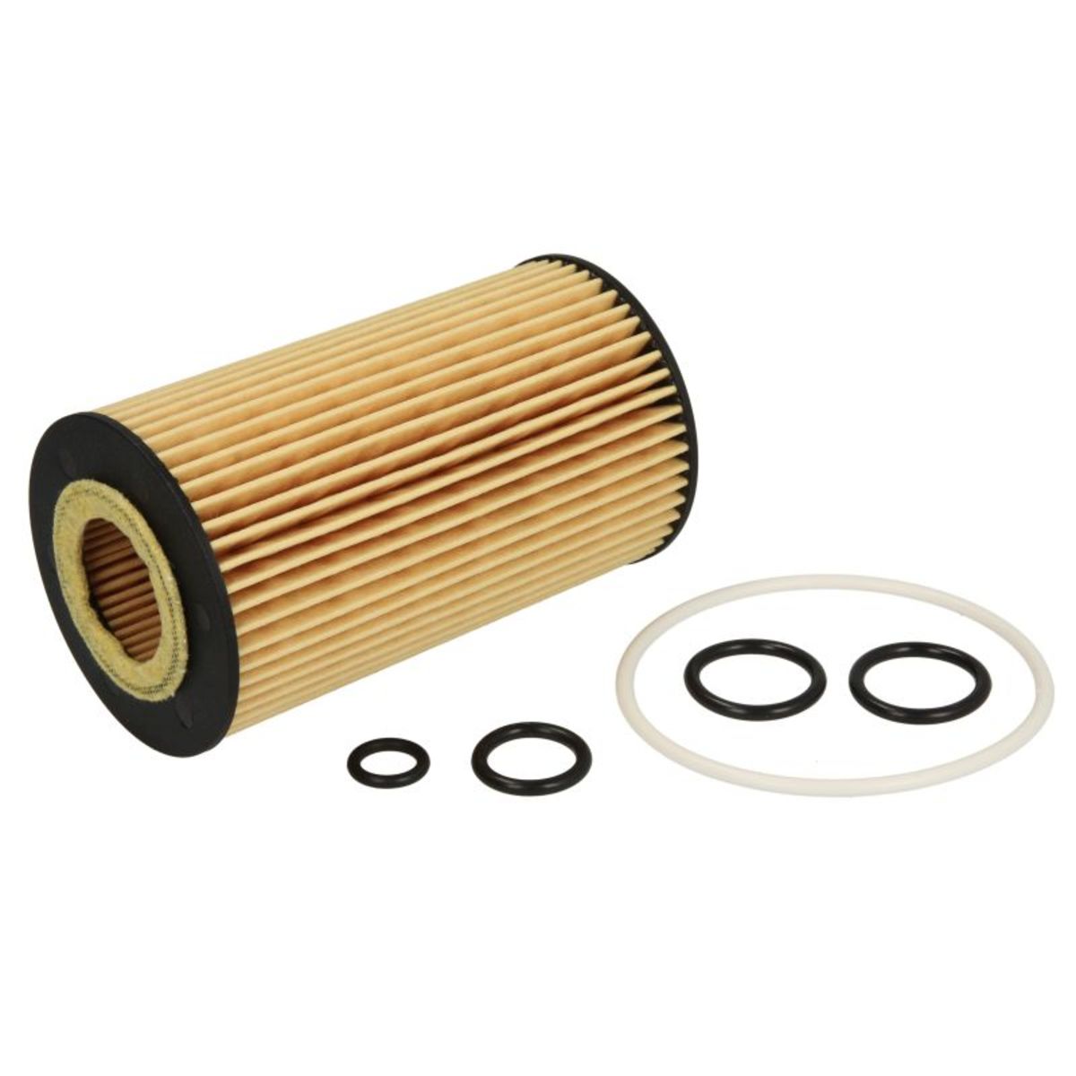Öljynsuodatin HENGST FILTER E11H D155