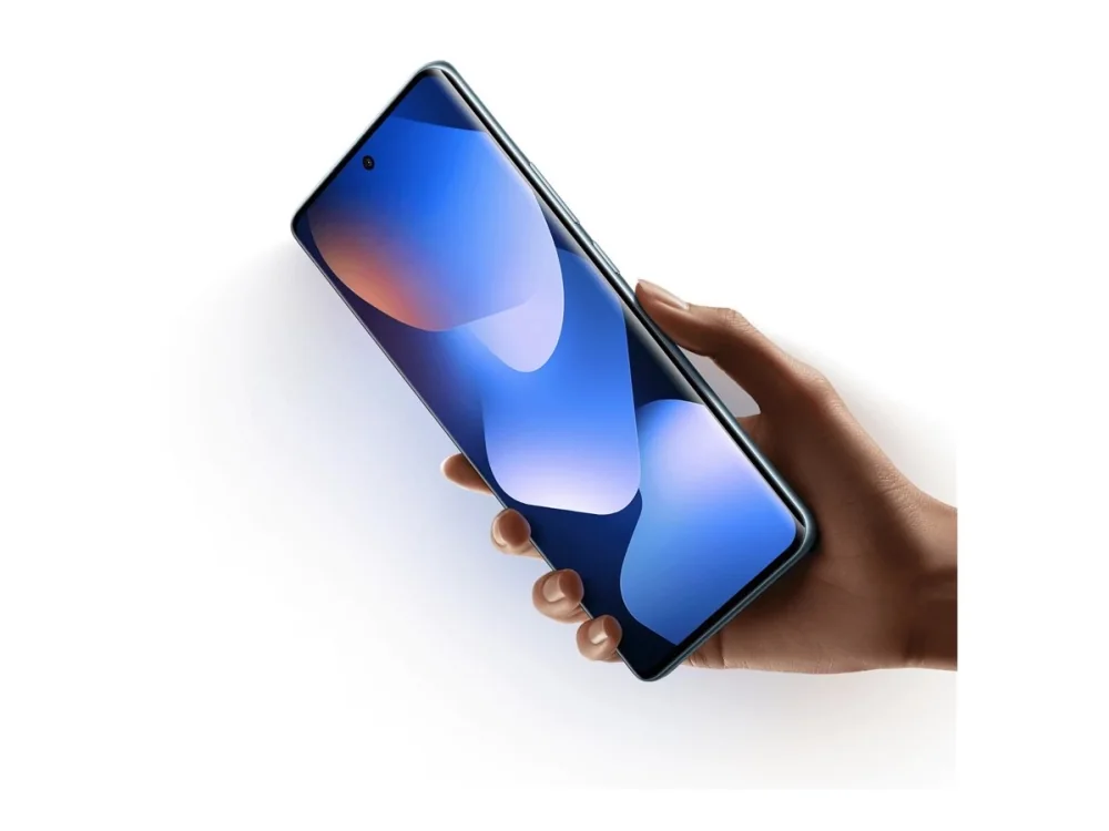 Xiaomi Redmi Note 15 5G 256GB/8GB - Glacier Blue