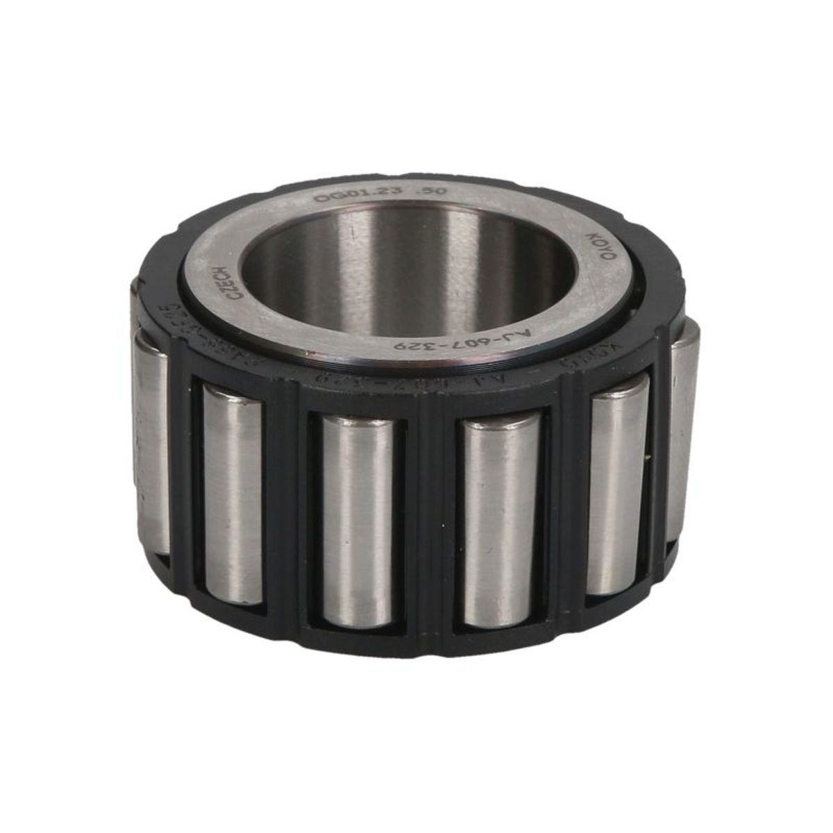 Metallipalje, ilmajousitus FEBI BILSTEIN 35494