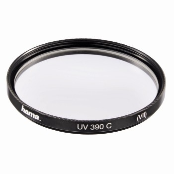 Hama UV-filter 30,5mm.
