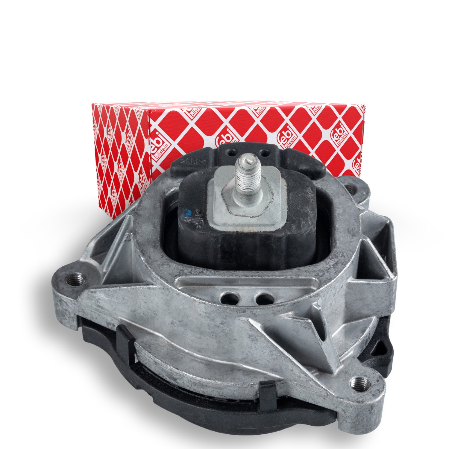 Moottorin tuki FEBI BILSTEIN 39017