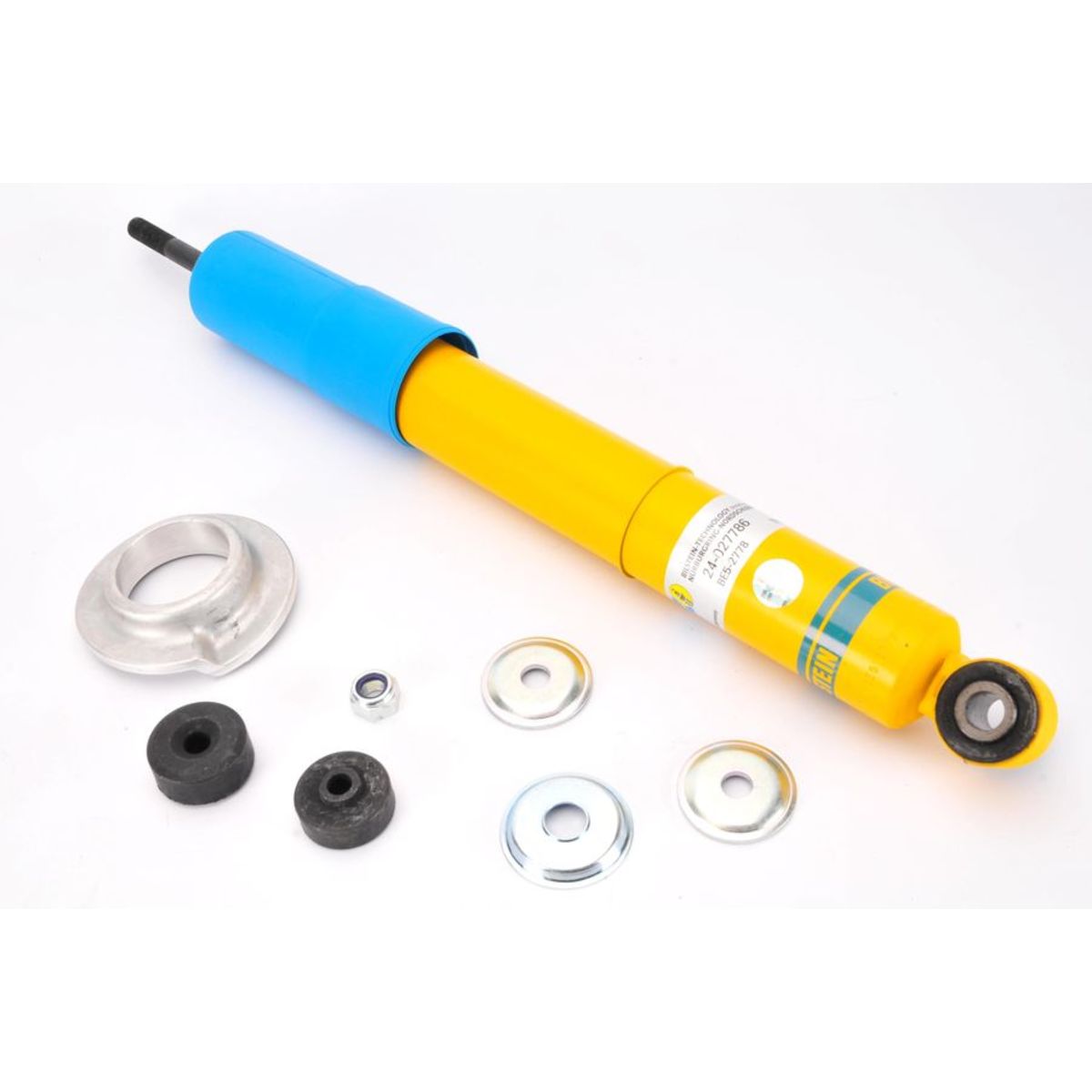 Iskunvaimennin BILSTEIN 24-027786