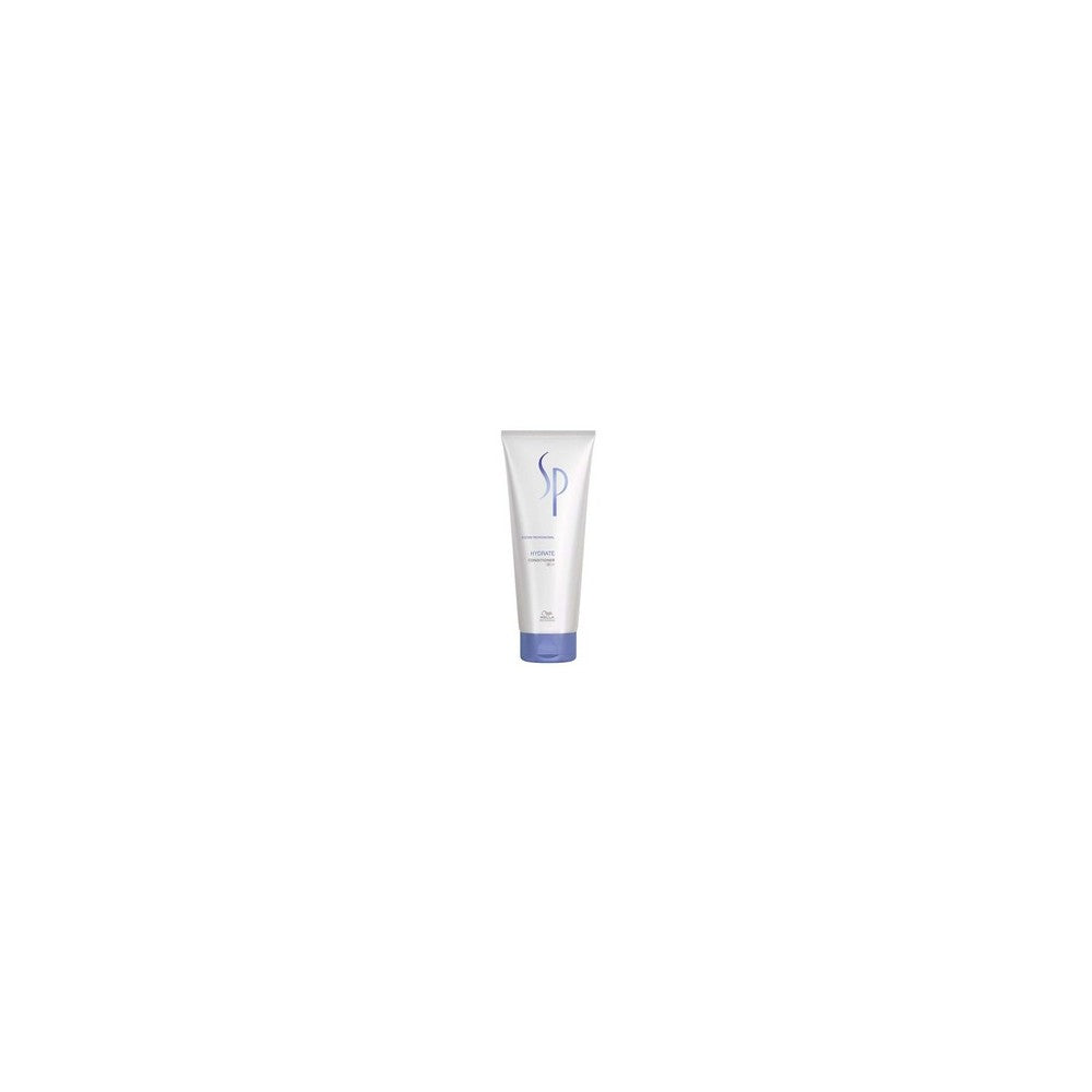 Wella Professionals SP Hydrate hoitoaine kuiville hiuksille 1000 ml
