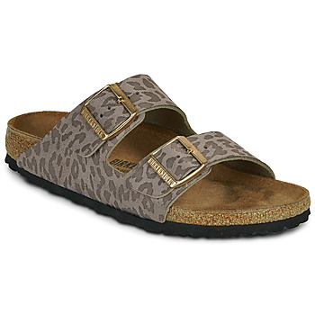 BIRKENSTOCK Sandaalit syreeni