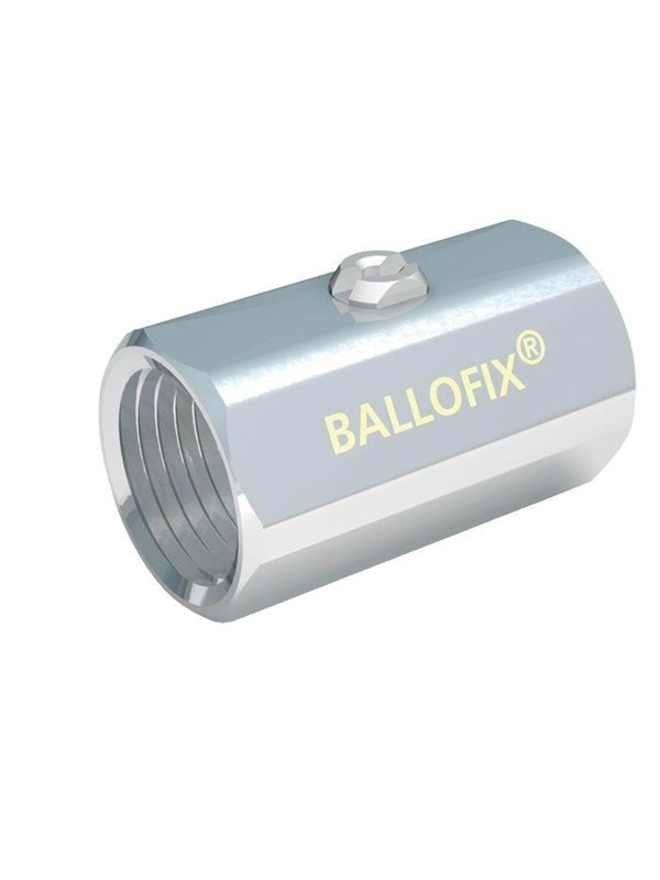 Broen Ballofix.dn15r g1/2xg1/2 f:lle