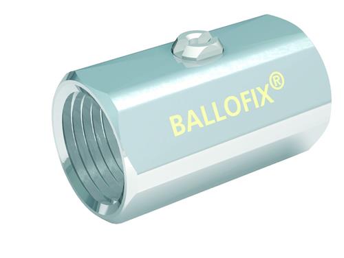 Broen Ballofix.dn15r g1/2xg1/2 f:lle