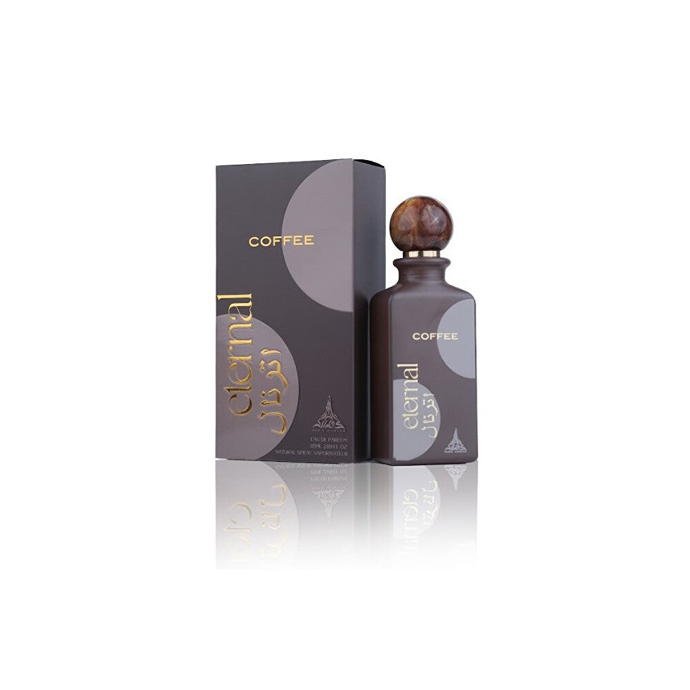 Paris corner Eternal Coffee EDP - 85 ml