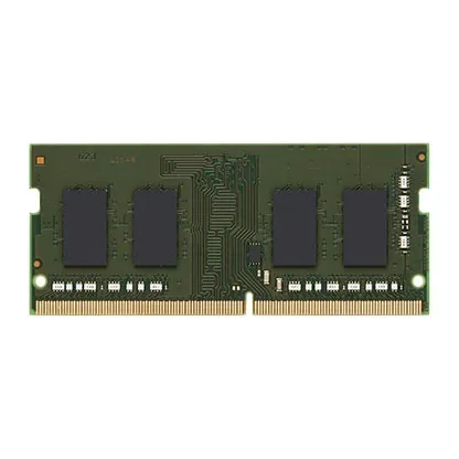 Kingston System Specific Memory DDR4-3200 - 8GB - CL22 - Single Channel (1 pcs) - Vihreä