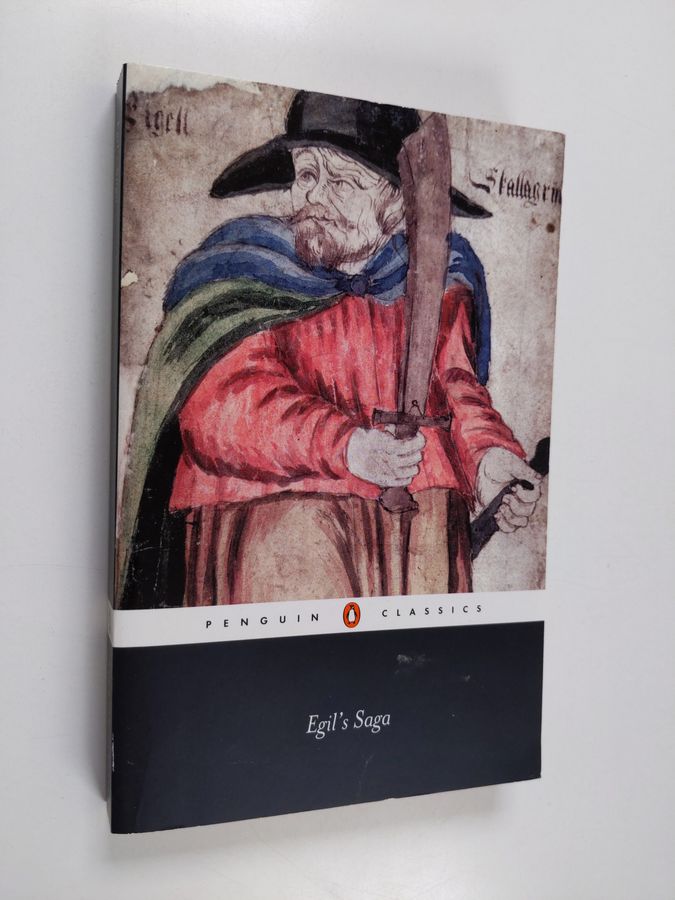 Egil's Saga