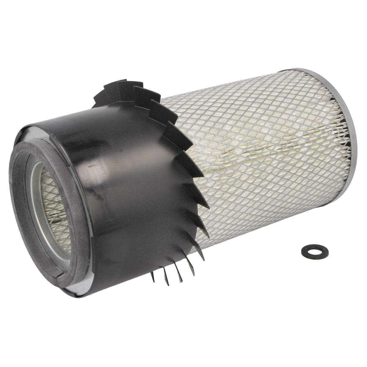 Ilmansuodatin MAHLE LX 17