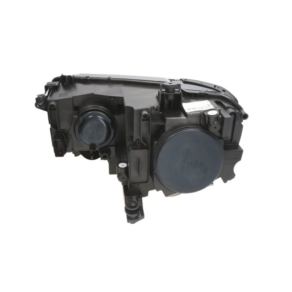Ajovaloumpio MAGNETI MARELLI 710301101202