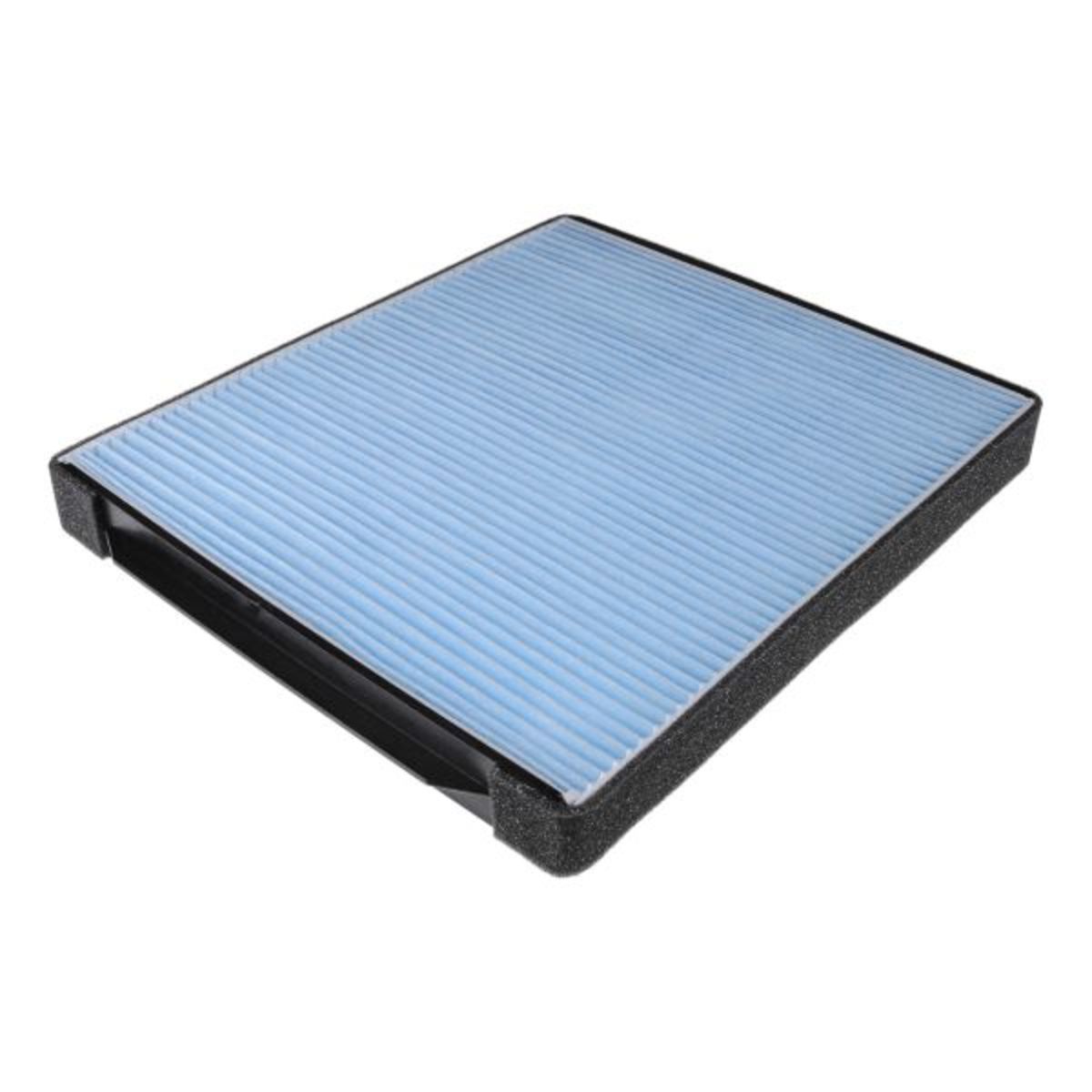 Suodatin, sisäilma BLUE PRINT ADG02526