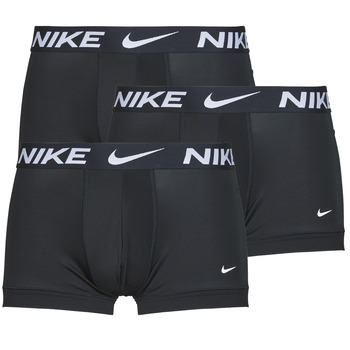 NIKE Underwear Bokserishortsit  musta