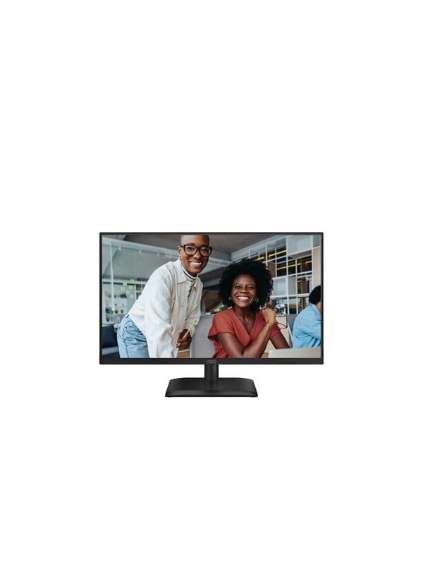 AOC 24E4U 23.8" Full HD, IPS -näyttö