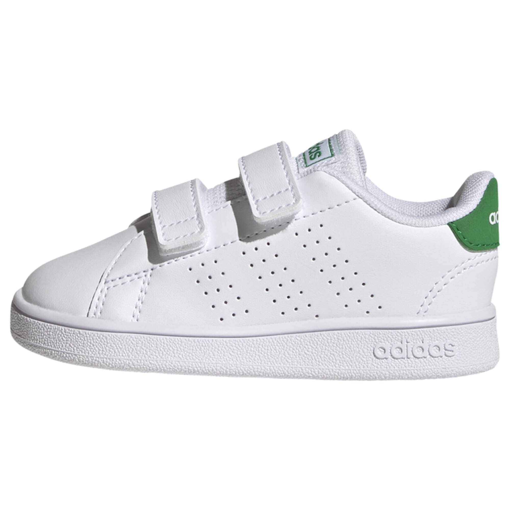 Lastenkengät adidas ADVANTAGE CF I 25