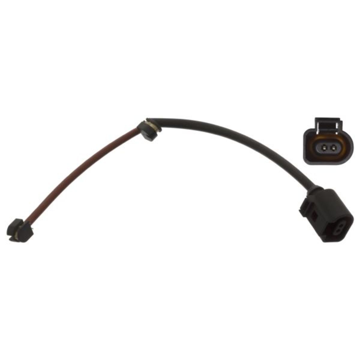 Jarrupalan kulumisenilmaisin FEBI BILSTEIN 44556