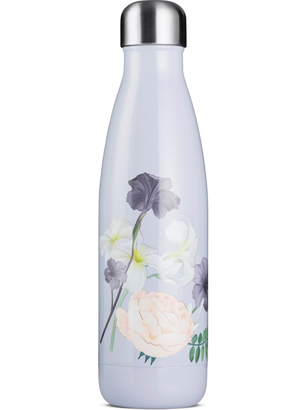 JobOut Vandflaske Periwinkle