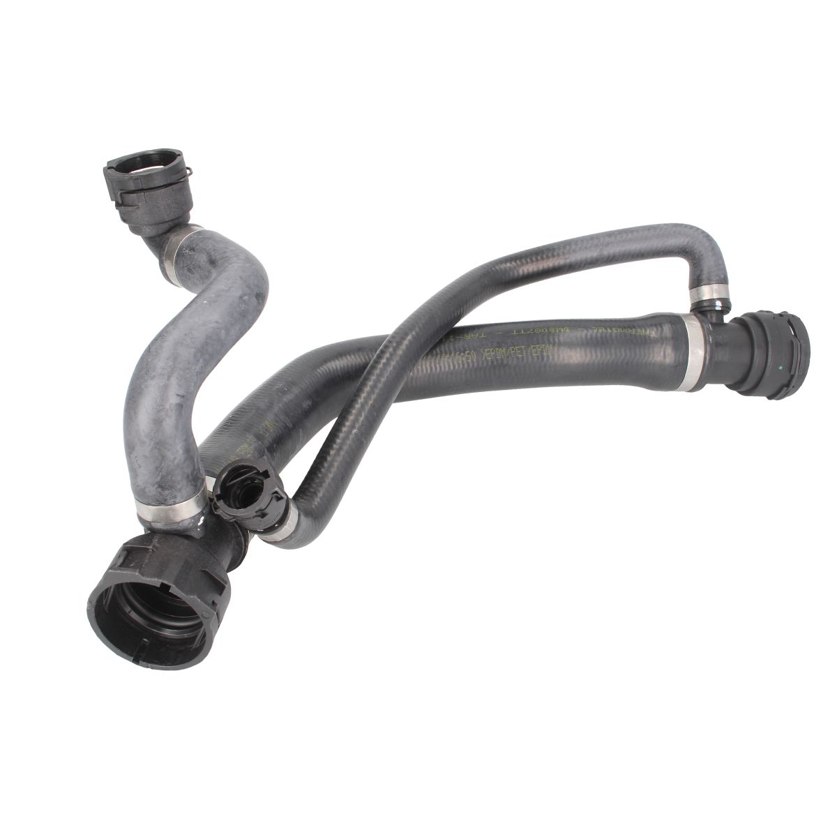 Jäähdyttimen letku THERMOTEC DWB087TT