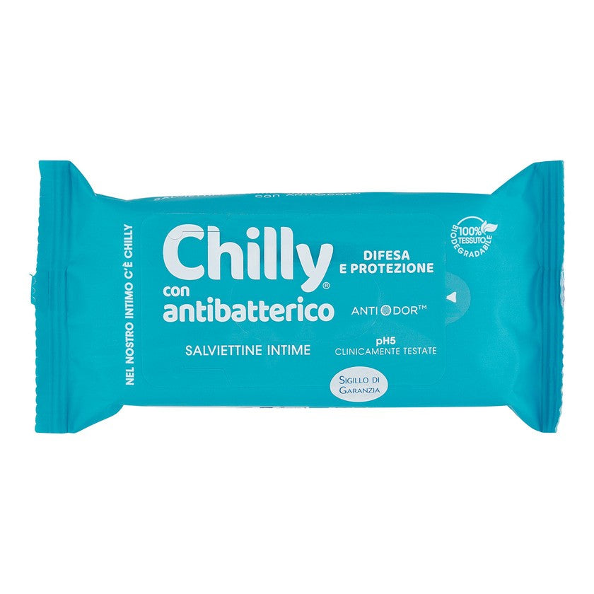 Pyyhkeet Chilly suoja 12U