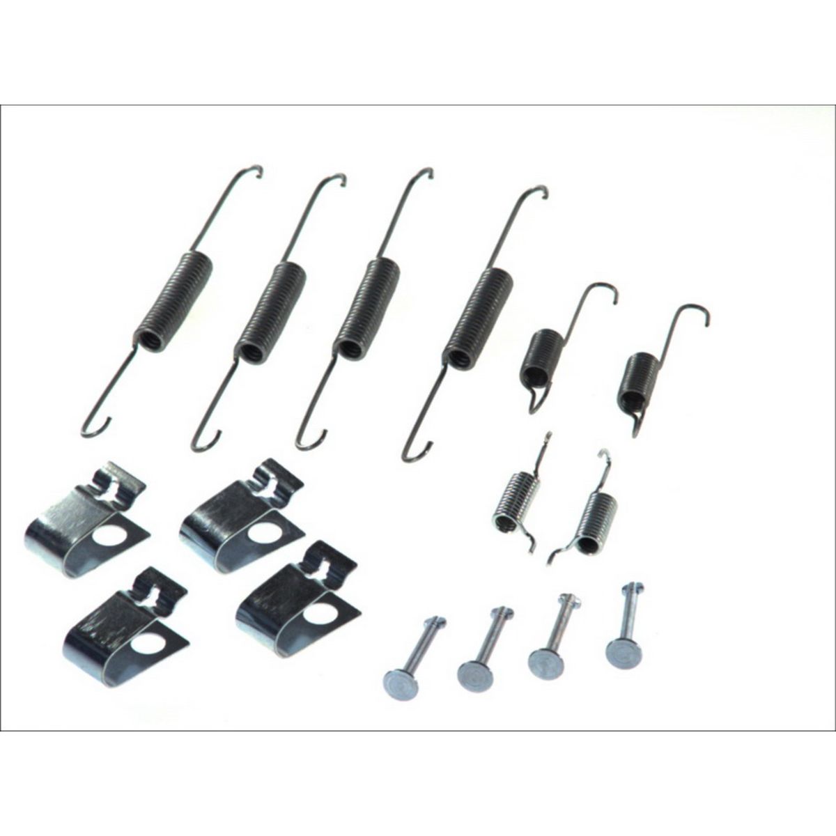 Tarvikesarja, jarrukengät QUICK BRAKE 105-0663