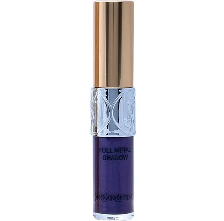 Yves Saint Laurent Täysmetallinen luomiväri - 18 Violet Wave